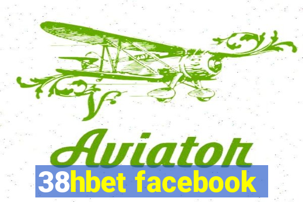 38hbet facebook